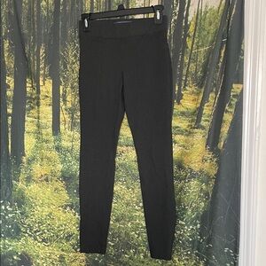 Dark Gray Stevie Pants
